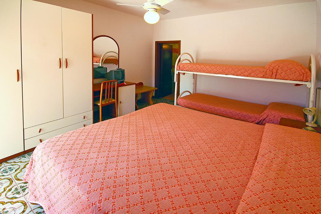Hotel Park Calitto Forio di Ischia Quarto foto
